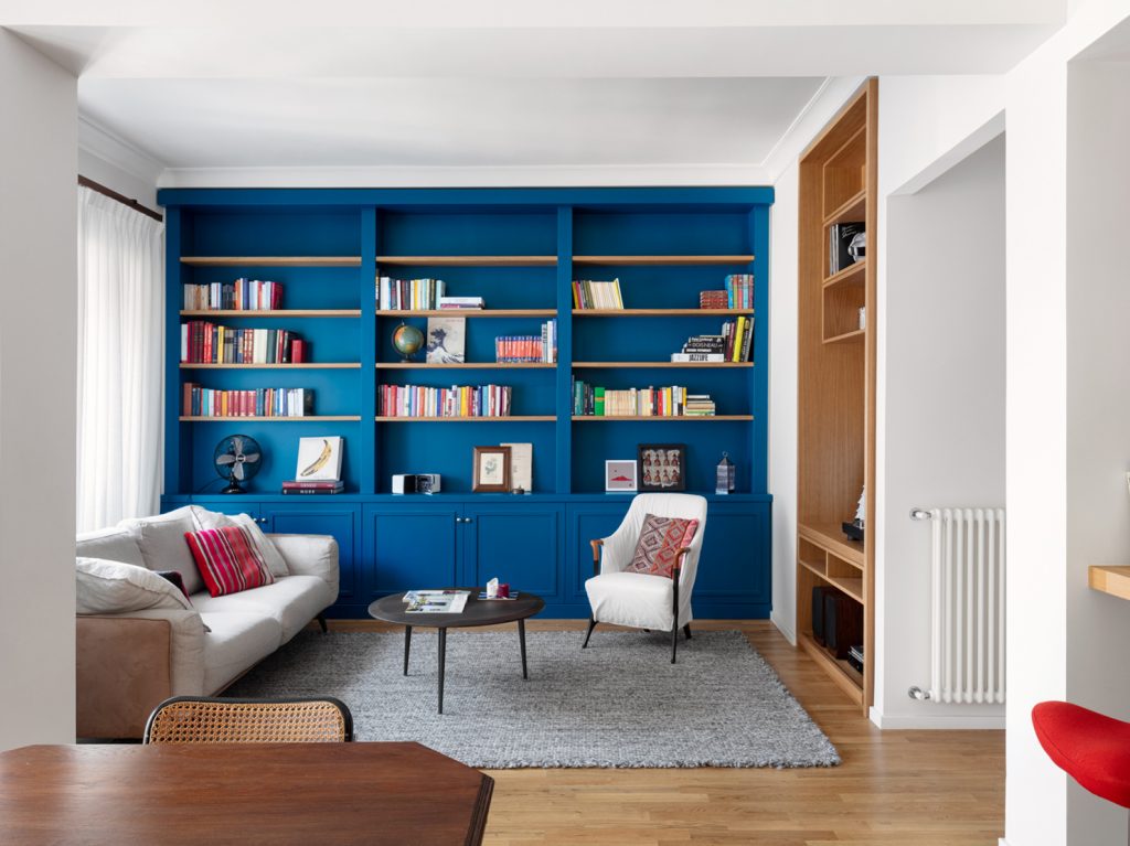 CASA MARGHERITA – FADD Architects