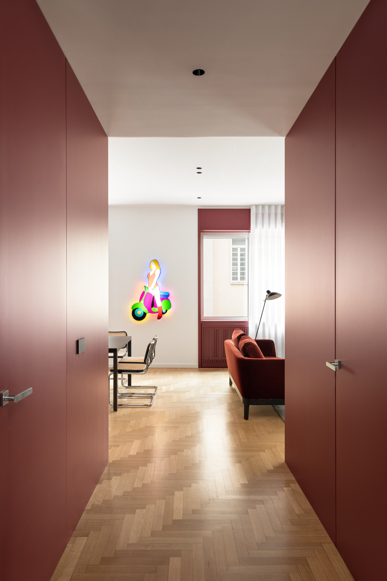 CASA MILLE – FADD Architects