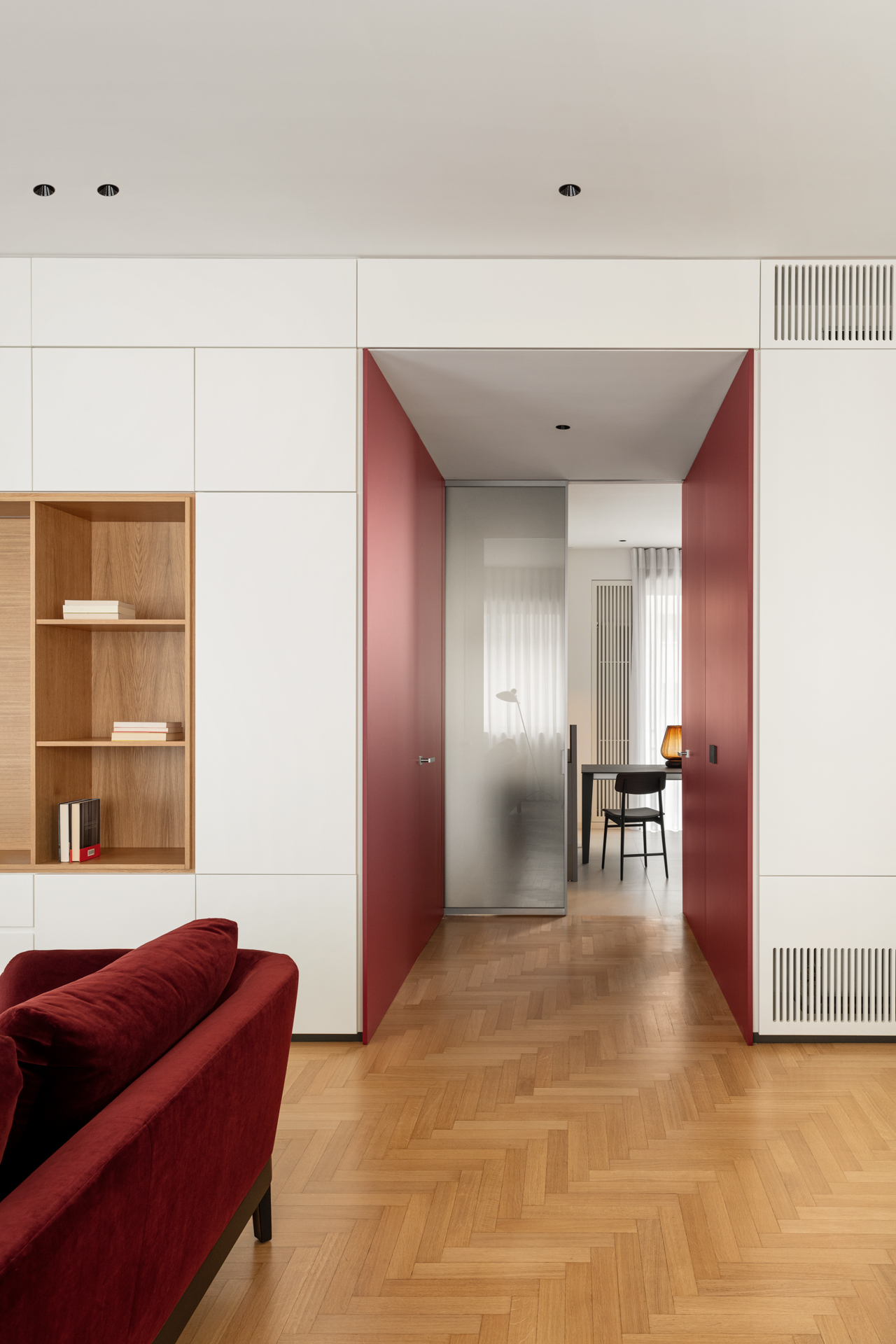 CASA MILLE – FADD Architects