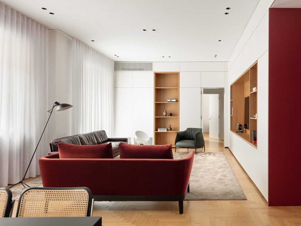 CASA MILLE – FADD Architects
