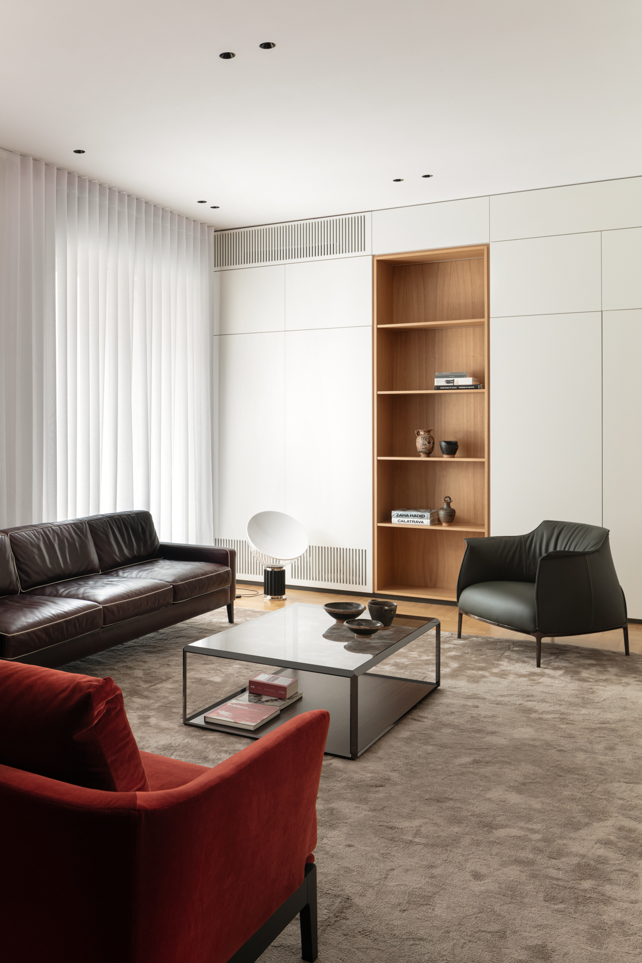 CASA MILLE – FADD Architects
