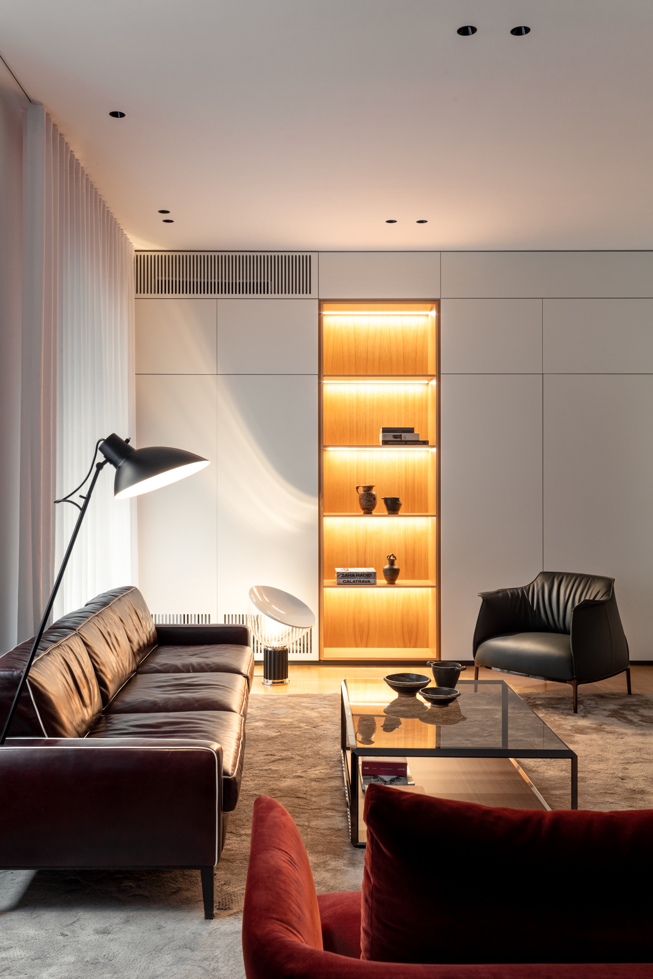 CASA MILLE – FADD Architects