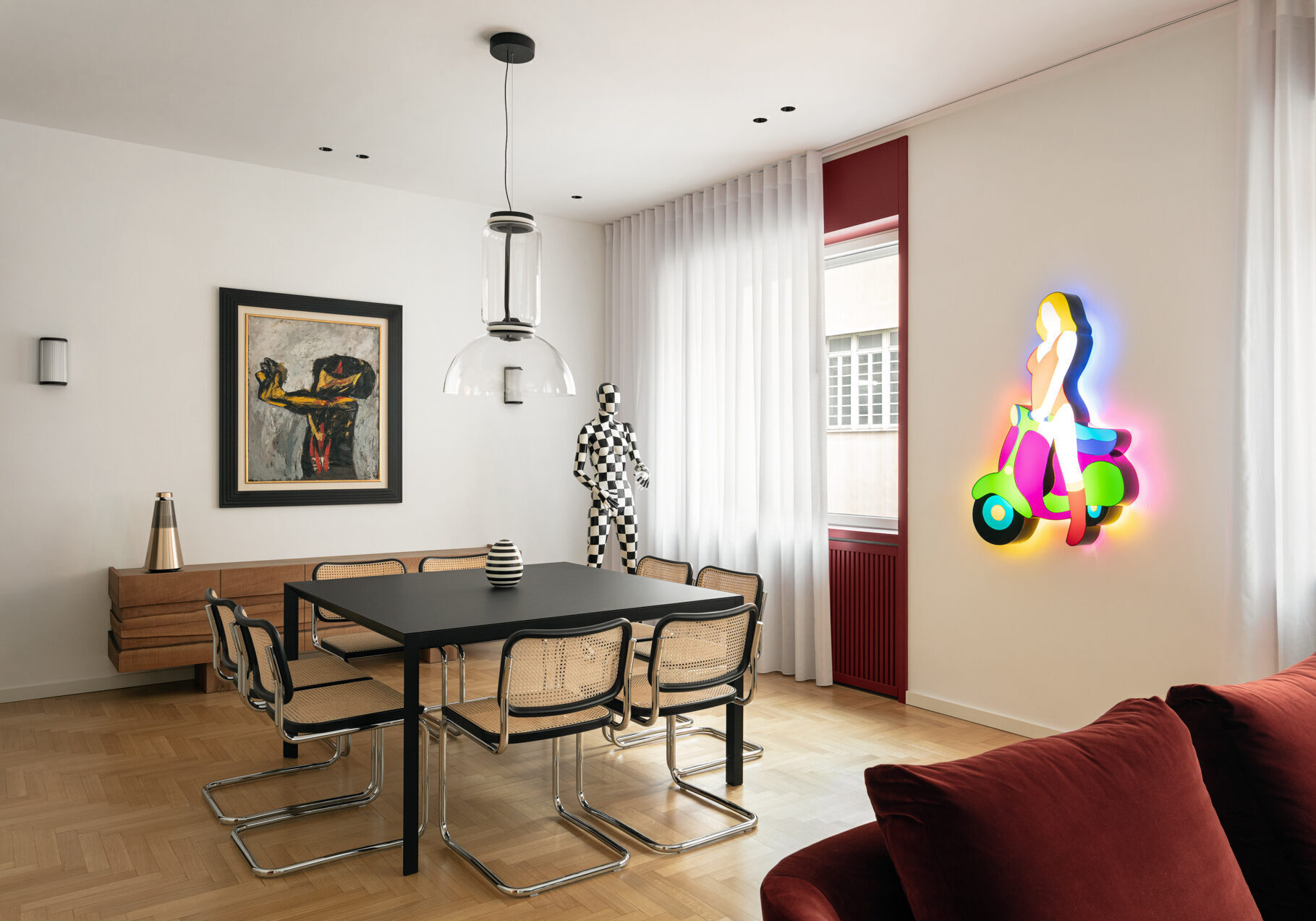 CASA MILLE – FADD Architects